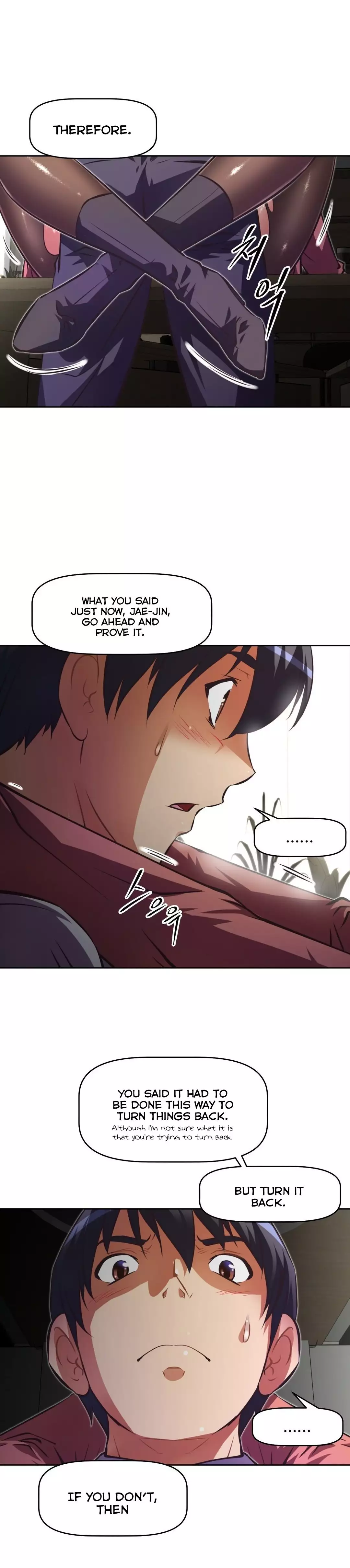 Brawling Go Ch.76-108