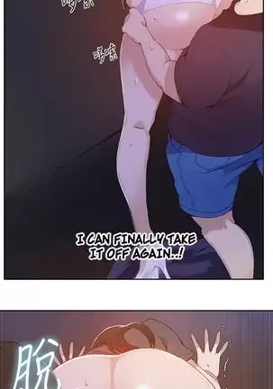 Secret Class Ch.46/?