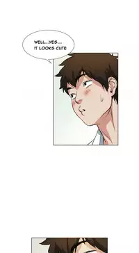 By Chance Ch.1-13 (English) (Ongoing)