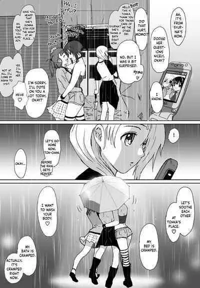 Better Girls Ch. 1-9