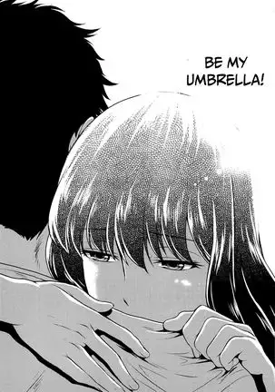 Ame ni, Nureru. =Mr.MPD=