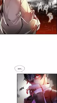 [Juder] Lilith`s Cord Ch.1-20 (English) (Ongoing)