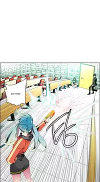 [Juder] Lilith`s Cord Ch.1-20 (English) (Ongoing)