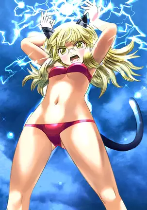 着せ替えトネール