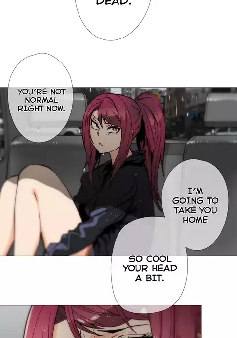 Household Affairs Ch.1-44