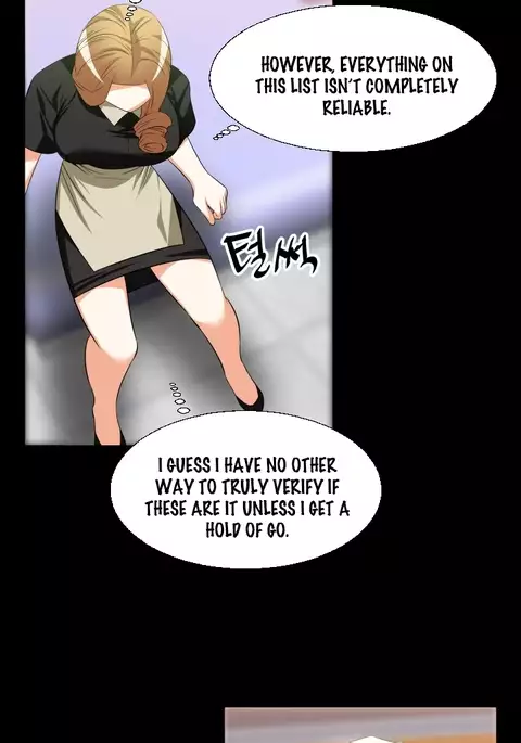 Love Parameter Ch.1-61