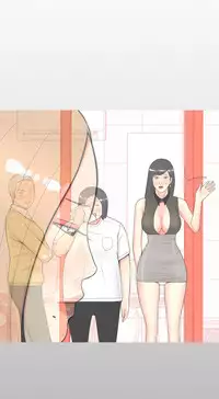 Hooker Ch.1-41 (English) (Ongoing)