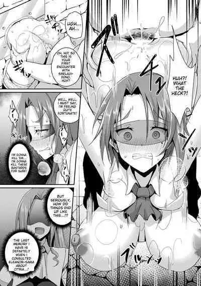 Shangri-La no Kumotsu