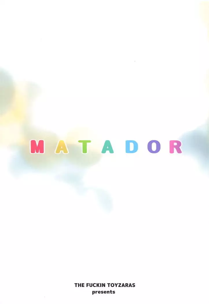 MATADOR