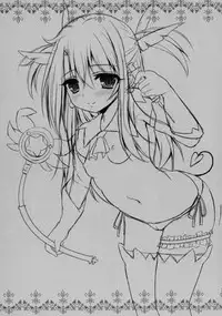 (C90) [SHINING (Shaian)] Kusurizuke Ecchi de Illya to Asobo (Fate/kaleid liner Prisma Illya)