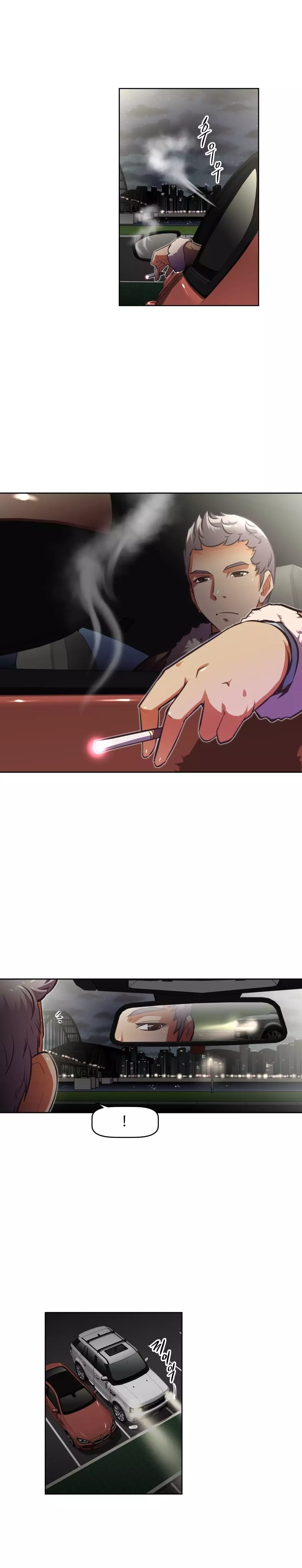 Brawling Go Ch.76-120