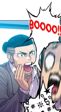 Ghost Love Ch.1-20 (English) (YoManga) (Ongoing)