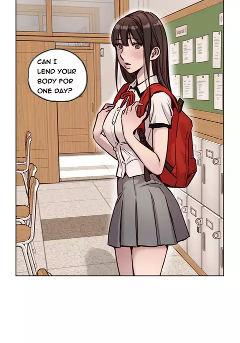 Atonement Camp Ch.1-38