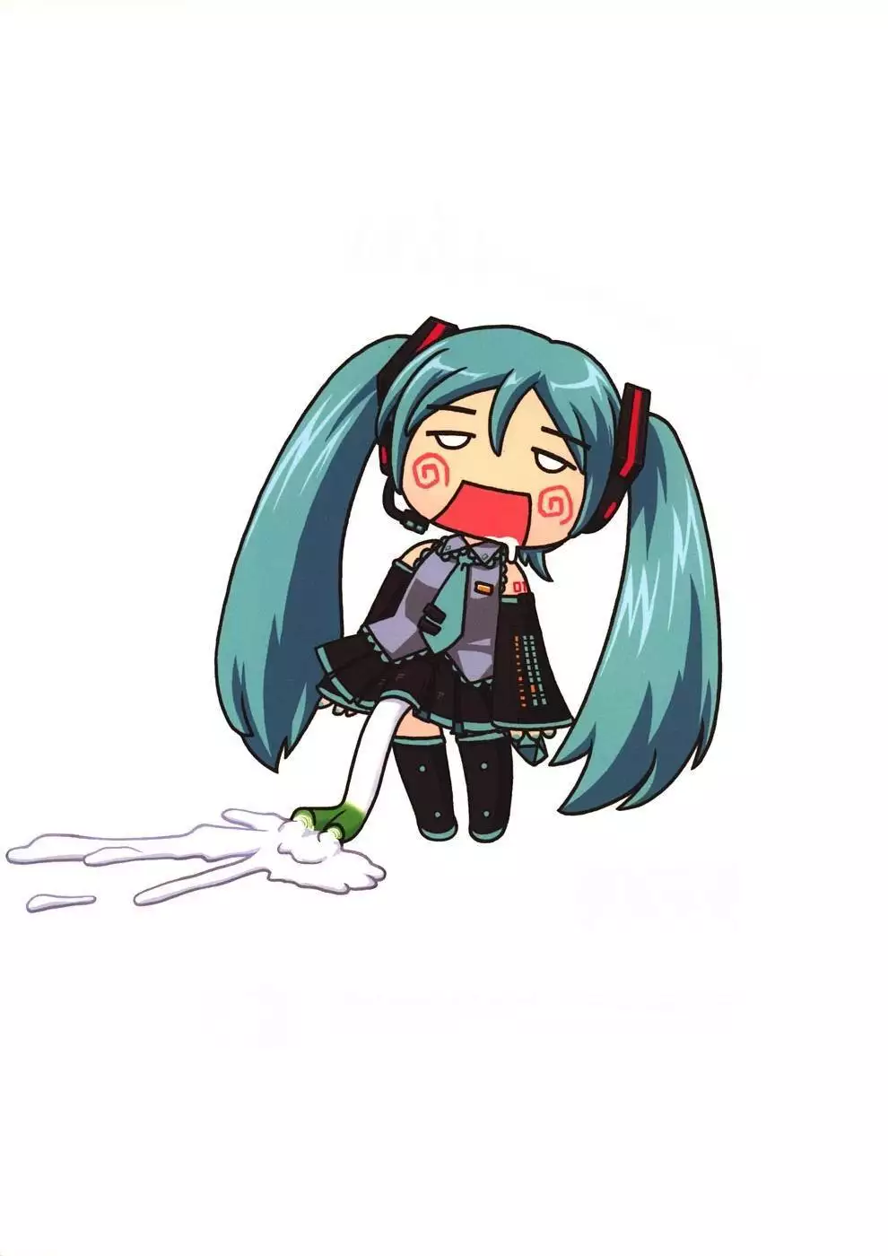 My Mic | 初音未来篇