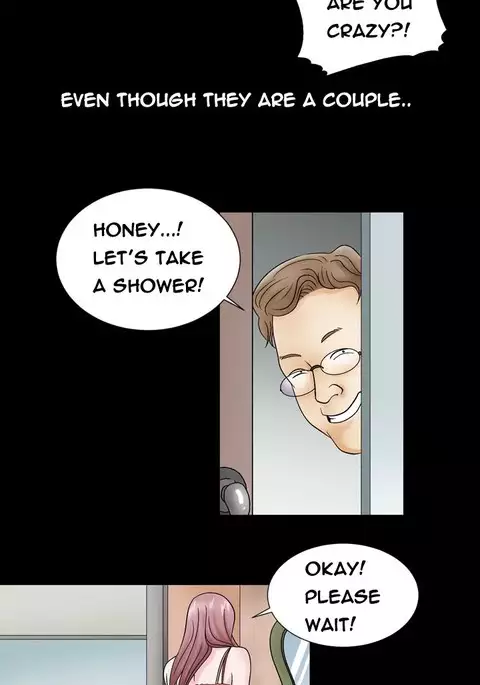 The Taste of Hands Ch.1-62