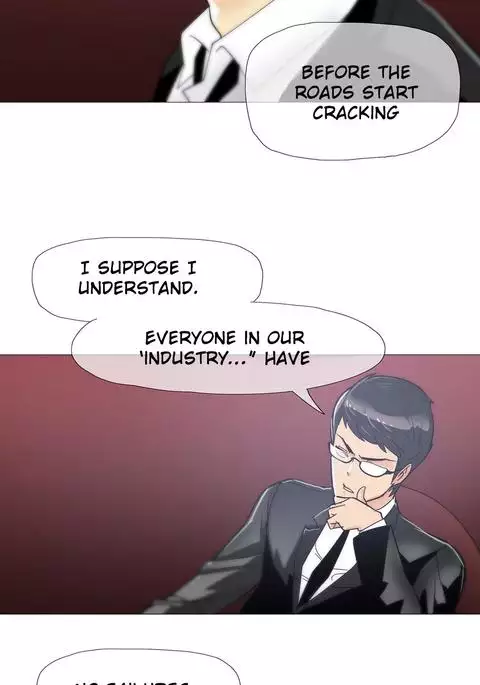 Household Affairs Ch.1-45