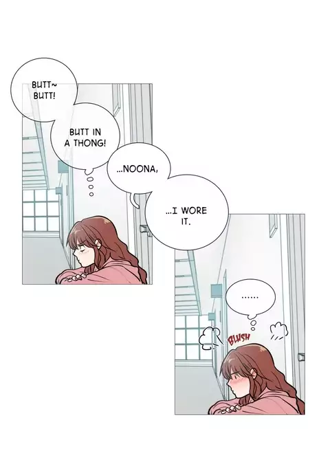 Sadistic Beauty Ch.1-23