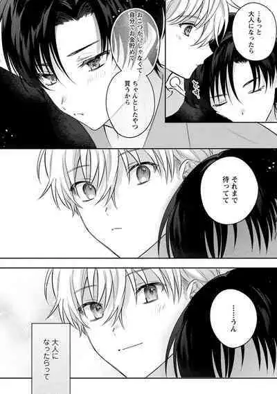 Sagashi Mono wa Kimi desu ka