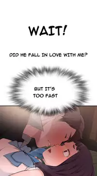 Tissue Thieves Ch.1-18 (English) (Ongoing)