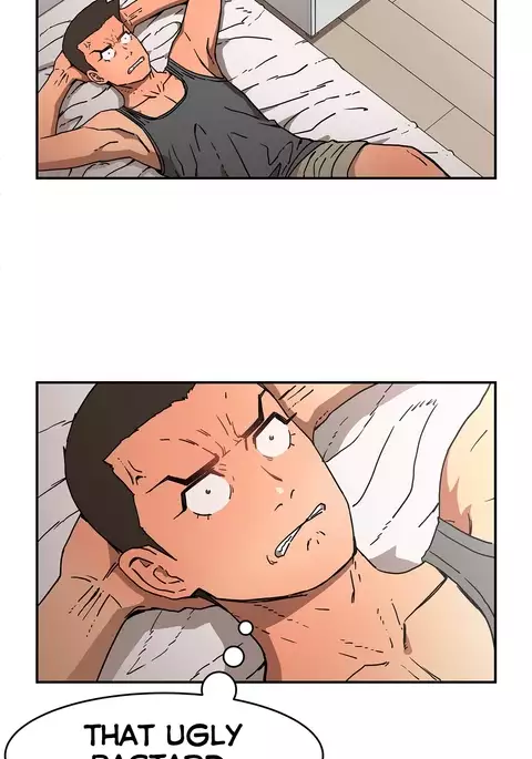 Refrain Love Ch.1-27