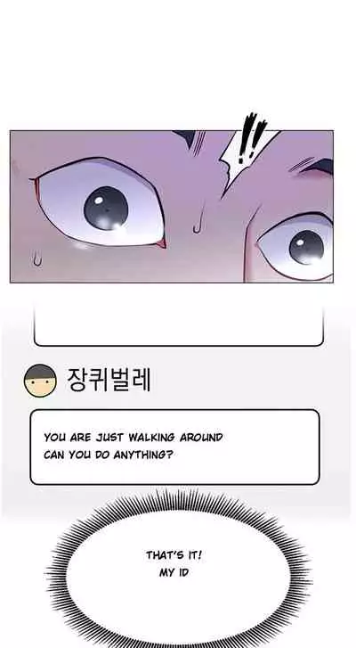 LIVE WITH : DO YOU WANT TO DO IT Ch. 1-14 [English]