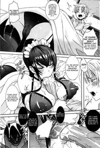 [Fei] Takusan Meshiagare Goshujin-sama | Please Help Yourself, Master! Ch. 1-7 [English] [4dawgz + FUKE]