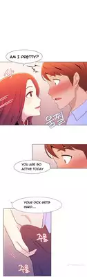 Miss Mystic Ch.1-11 (English) (Ongoing)