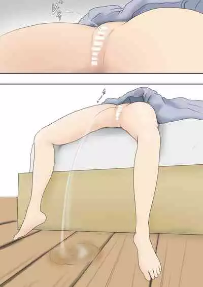 [Pentacle (Shimipan)] Dairi Shussan Soushuuhen