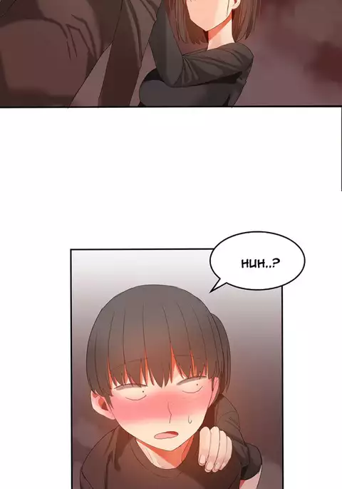 Hari Dormitory Ch.0-29