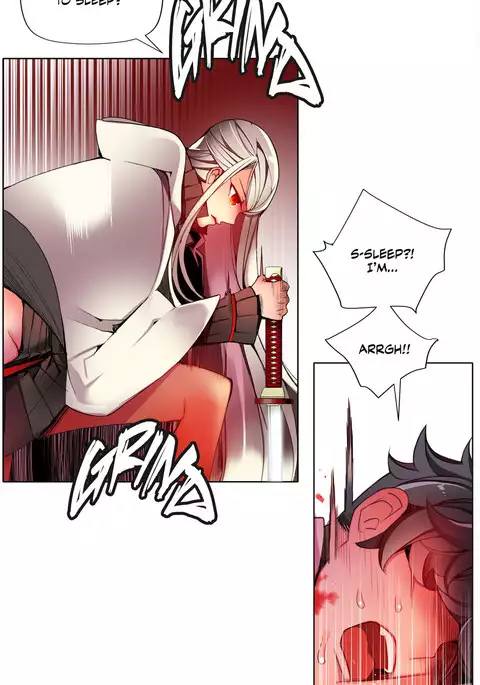 Lilith`s Cord Ch.1-21