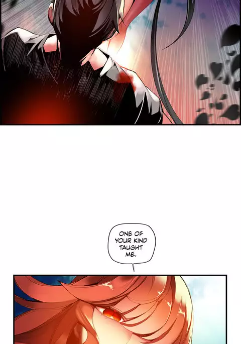 Lilith`s Cord Ch.1-37