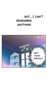 Tissue Thieves Ch.1-18 (English) (Ongoing)