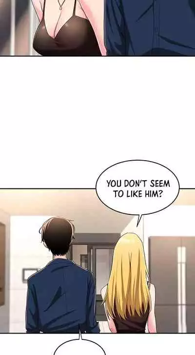 [Abio4, Bangkki] Sextudy Group (1-11) [English] [Ongoing]