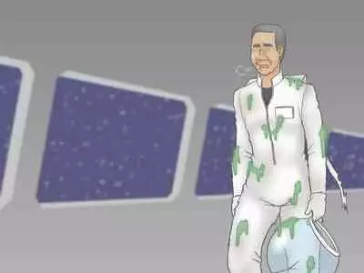 Merei "Kotsukuri seyo"