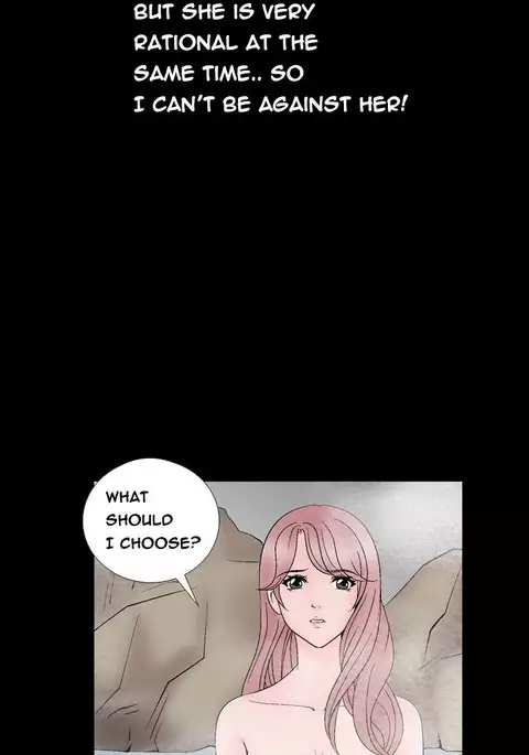 The Taste of Hands Ch.1-62