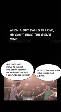 [Mr. Byeong-Su] Cohabitation Ch.1-30 (English) (Ongoing)