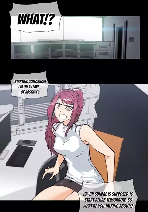 Household Affairs Ch.1-44