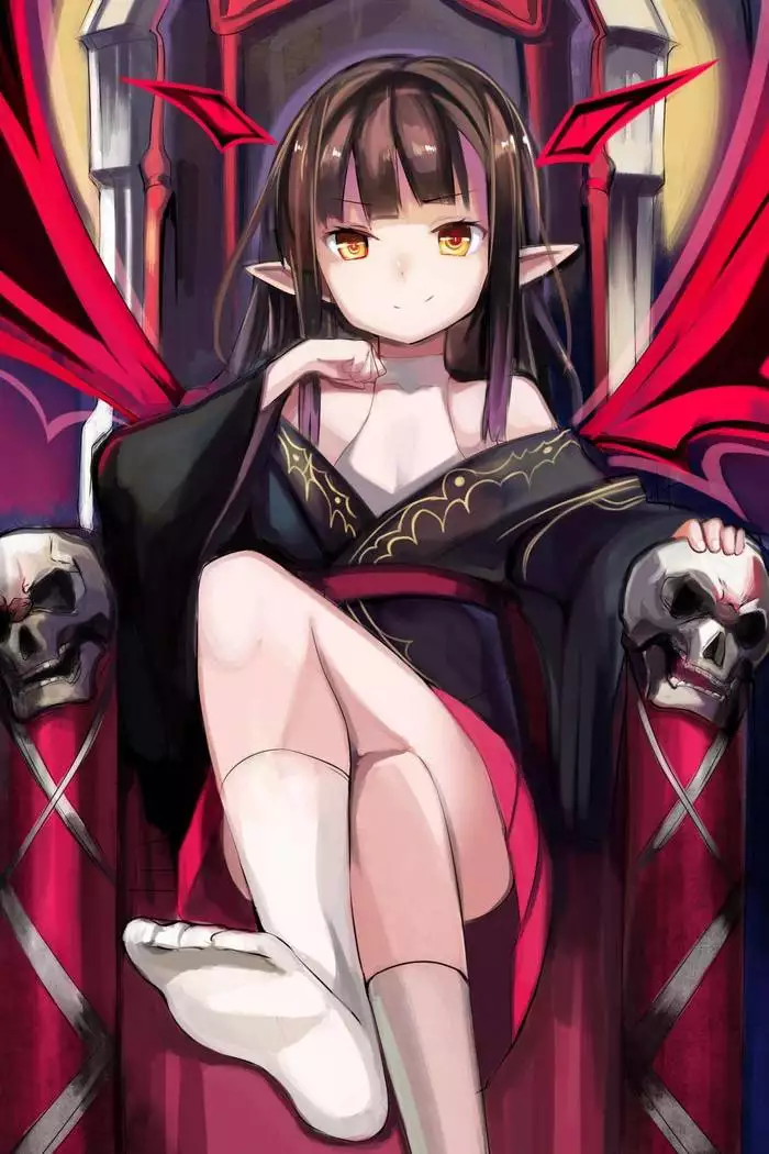 Himekishi ga Classmate! 2 | 공주 기사가 동급생! 2권]