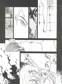 (C48) [Chanbara! (Kimuraya Izumi)] Princess (Various)