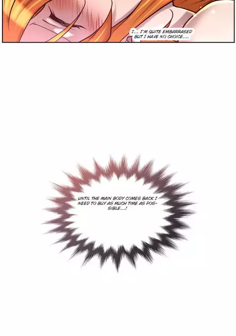 Master in My Dreams Ch.0-38