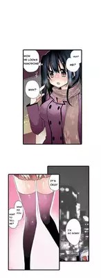 Shameful Vending Machine Ch.1-10 (English) (Ongoing)