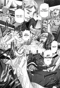 [NABURU] 72 Day 1- 4 [English] [CGrascal]