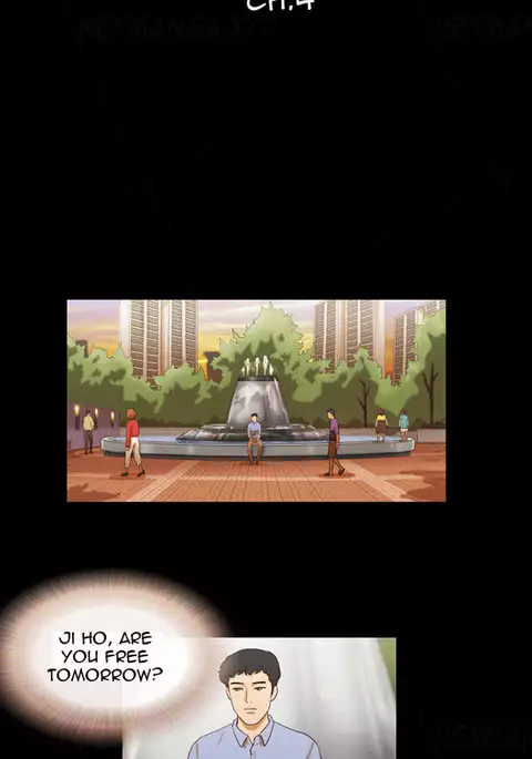 Sexual Fantasy Ch.1-7