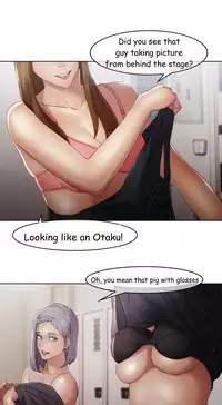 The Matrix Ch.1-8 (English) (Ongoing)