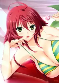 [choco chip] choco chip Artworks - chocolate cube