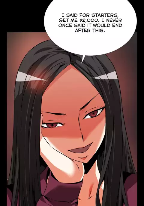 Love Parameter Ch.1-72