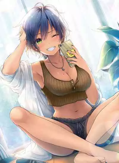 Dengeki Moeoh 2024-02