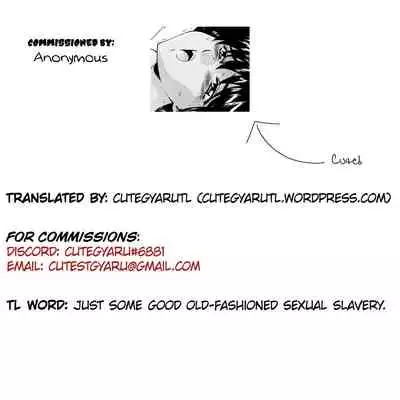 [Mukai Masayoshi] Guilty Sacrifice [Taidouhen] - Chapters 1-5 [English] [cutegyaruTL]