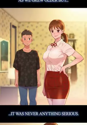 What do you Take me For? Ch.15/?