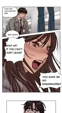 [Ramjak] Atonement Camp Ch.1-32 (English) (Ongoing)